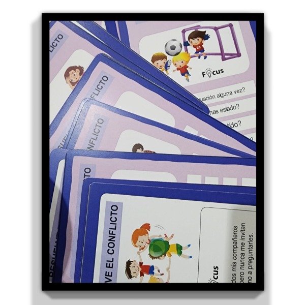 Producto - REGULACION DE EMOCIONES