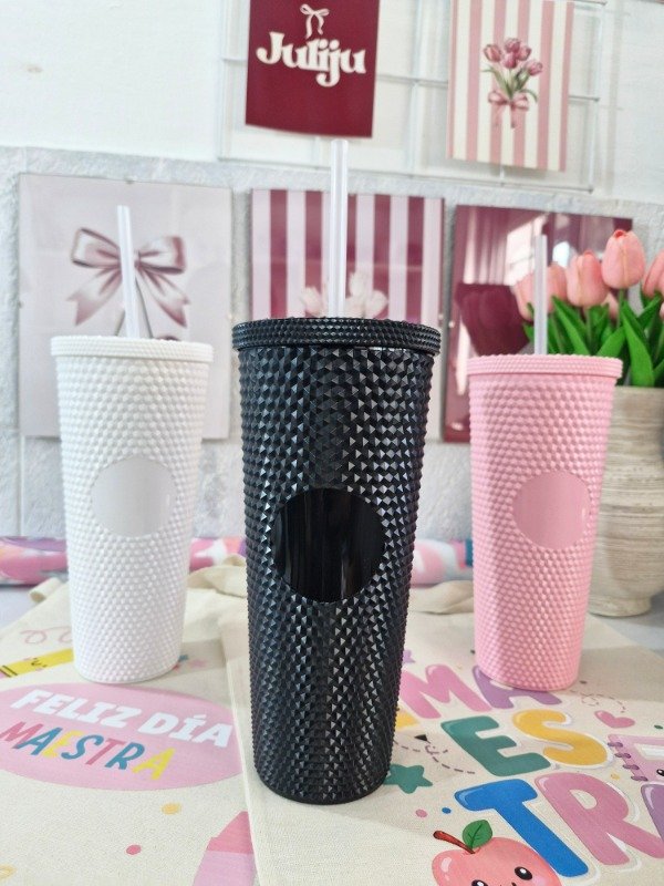 Producto - Vaso Diamante NO personalizable - 2