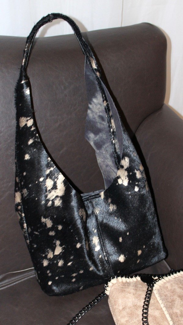 Producto - Cartera Cuero Florencia