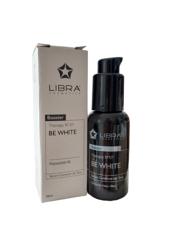 Producto - Serum be white - libra