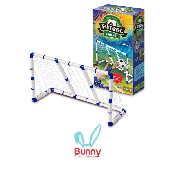 Producto - Arco Fútbol grande 1,8 x 1,2 m