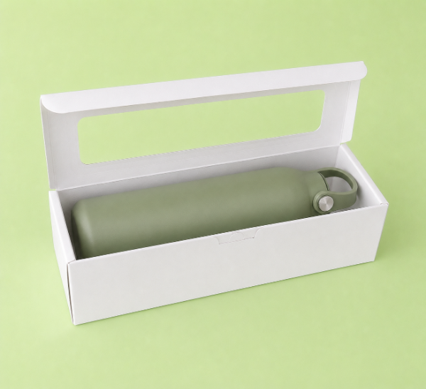 Producto - CAJA PARA BUDIN CD.261 24X10X10 - 3
