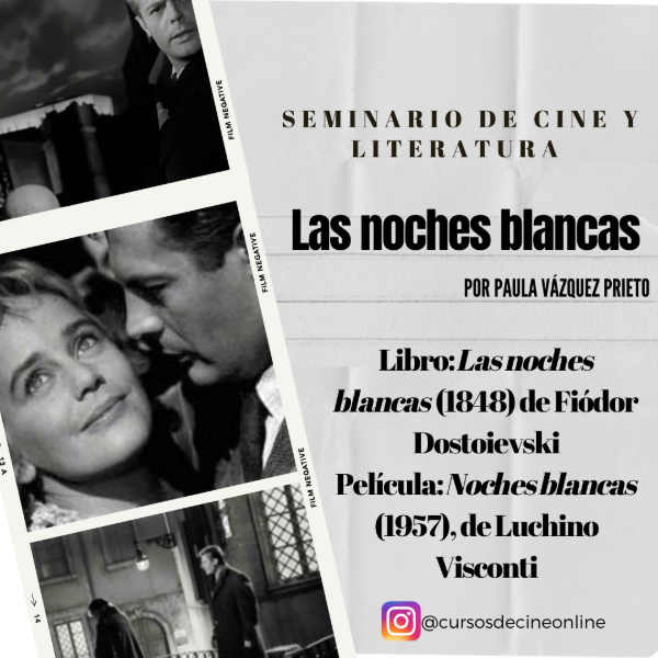 Producto - Las noches blancas - 0