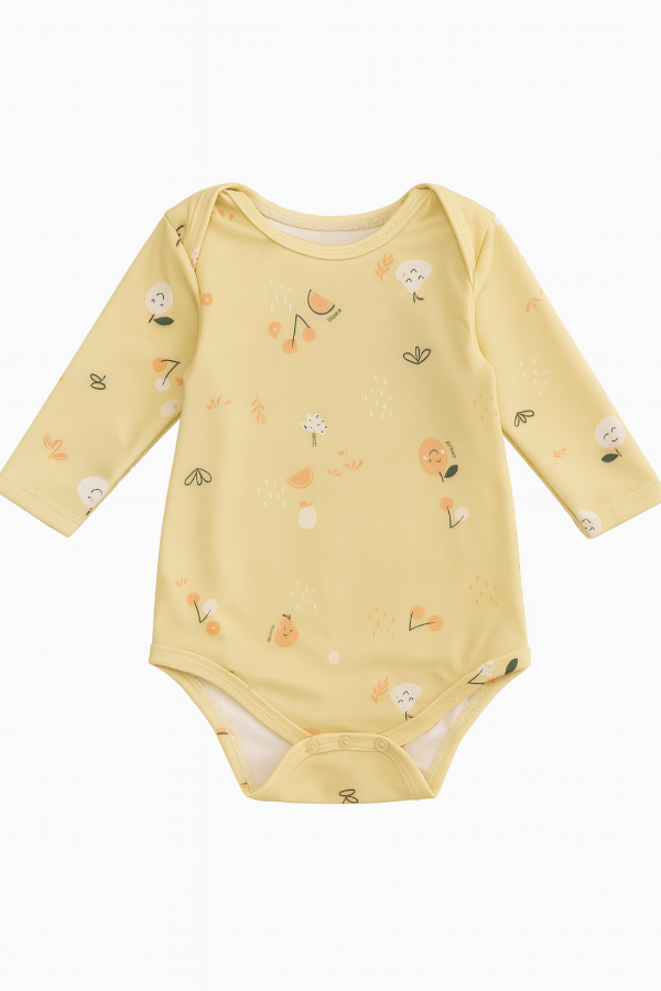 Producto - Bodie UV Amarillo