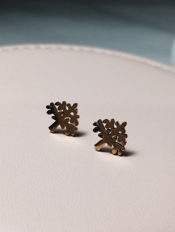 Producto - Aros mini árbol