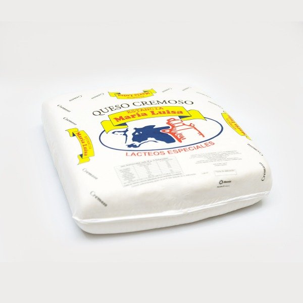 Producto - Queso Cremoso