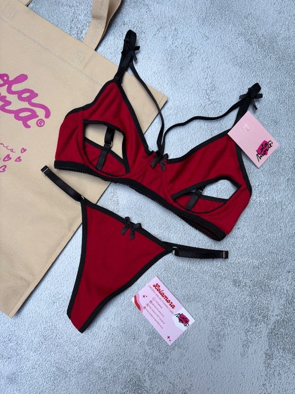 Producto - CONJUNTO JUANA BORDO - 0