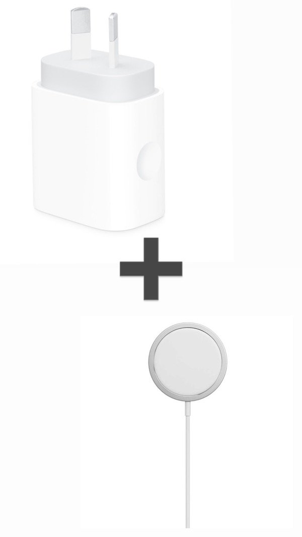 Producto - Combo MagSafe