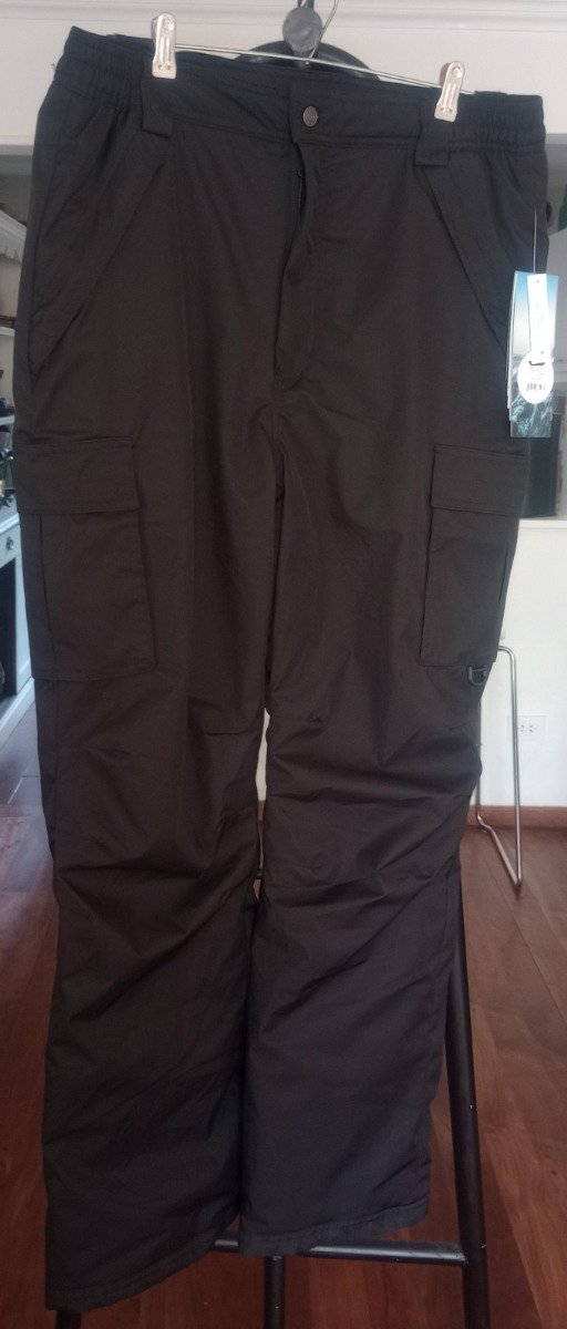 Producto - Pantalon - Adulto - ICEBURG - NUEVO - Talle L - P-123