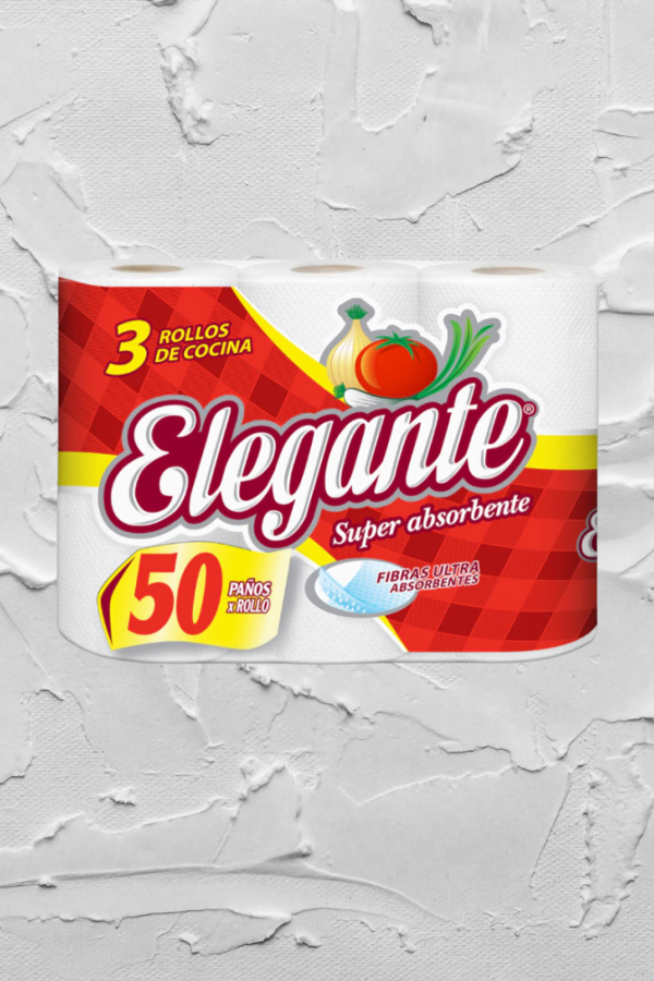 Producto - Rollo de cocina Elegante