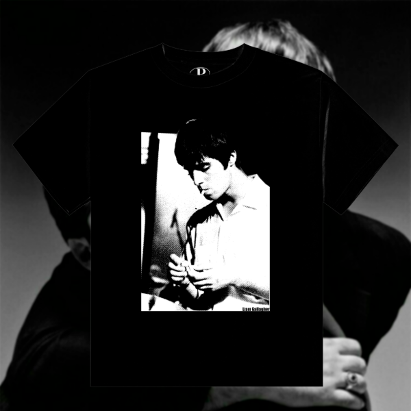 Remera liam n