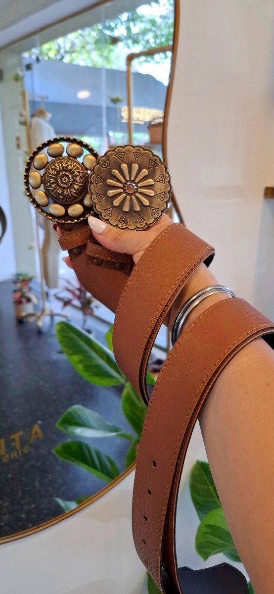 Producto - Cinto Chapón.