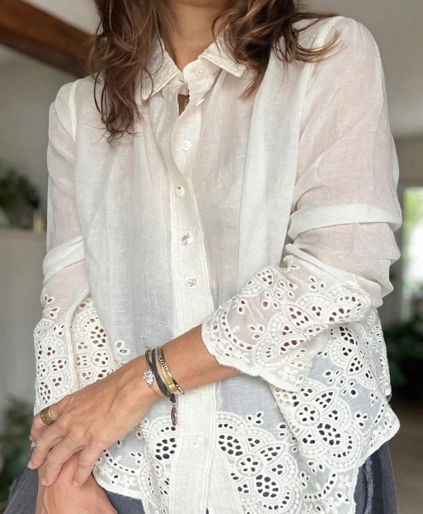 Producto - Camisa Delfi - 1