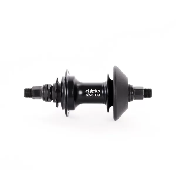 Producto - MAZA EIGHTIES ROADIE CASSETTE (HUBEIG005) - 1