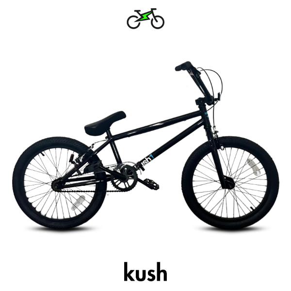 Producto - Kush 1 Rodado 20"