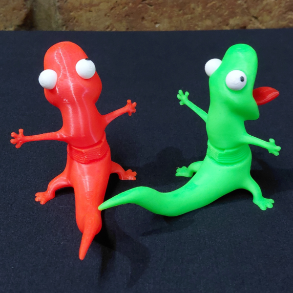 Producto - Lagarto Meme - 3