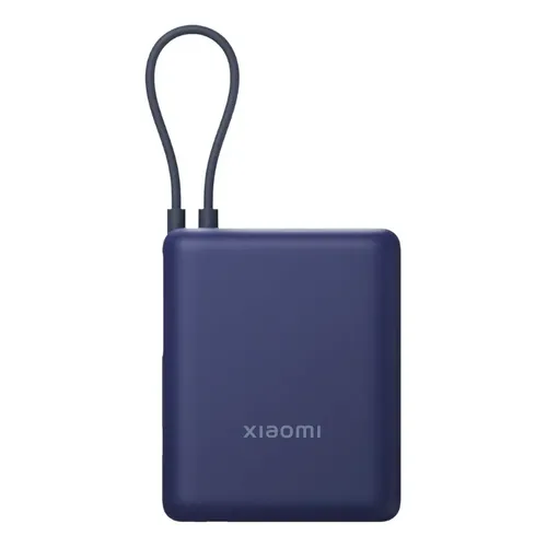 Producto - Cargador portátil Xiaomi 10000mAh