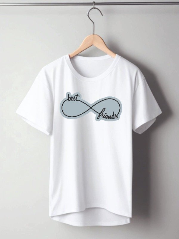 Producto - Remera Infinite