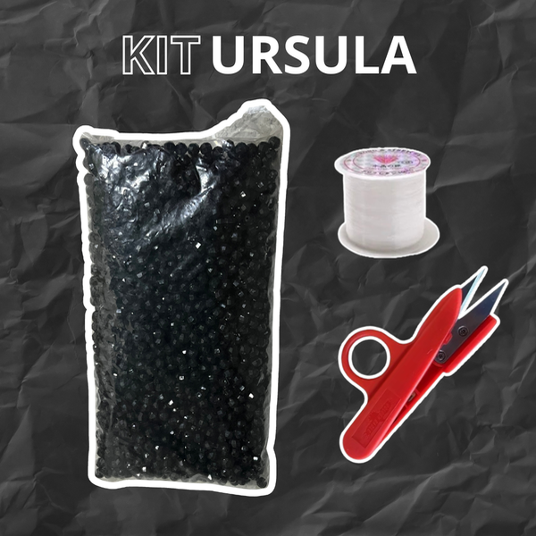 Producto - KIT URSULA