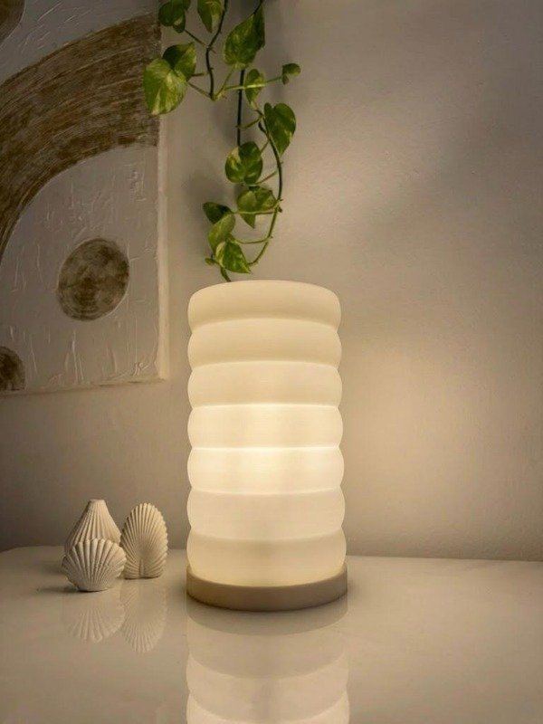 Producto - Lámpara Nébula - 1
