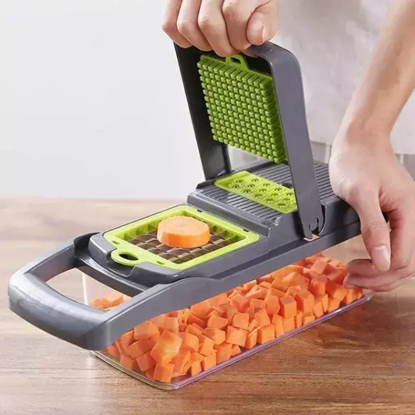 Producto - Mandolina de 16 piezas