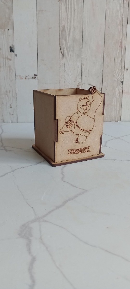 Producto - Lapicero personaje