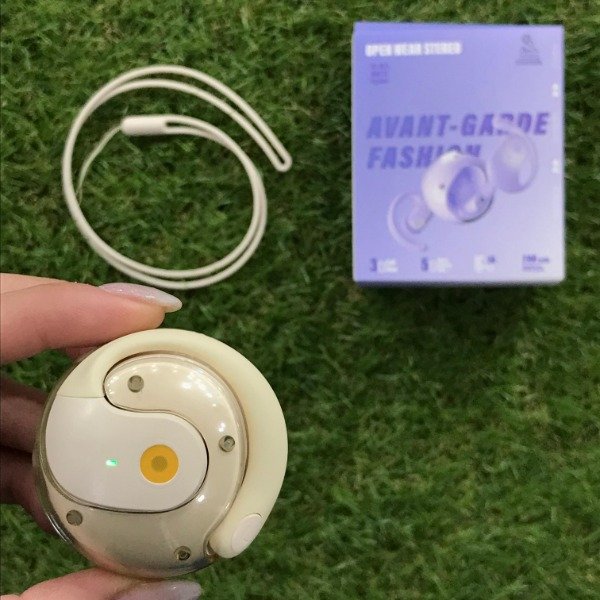 Producto - Auricular Only T2 Beige