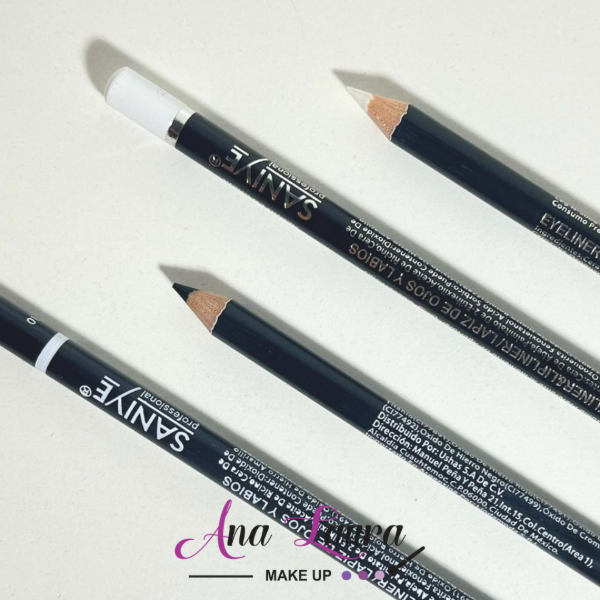 Producto - Delineador de ojos Saniye