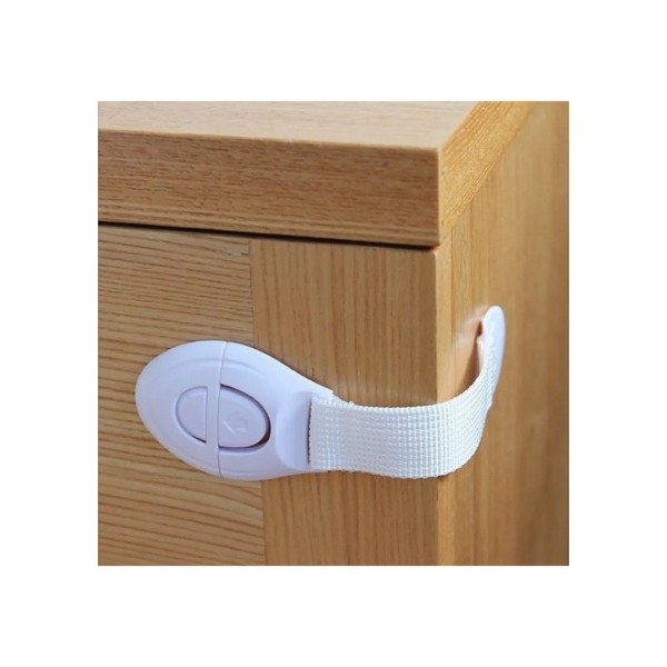 Producto - Seguro para puertas y cajones