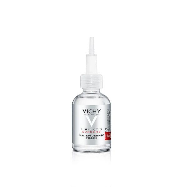 Producto - Sérum Facial Antiedad Vichy Liftactiv Supreme H.A. Epidermic Filler - 0