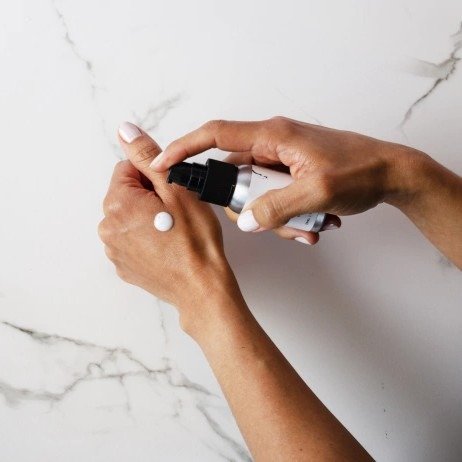 Producto - SERUM FACIAL -FÓRMULA 14