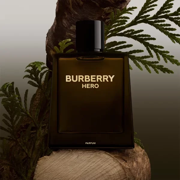 Producto - Burberry - Hero Parfum - 1