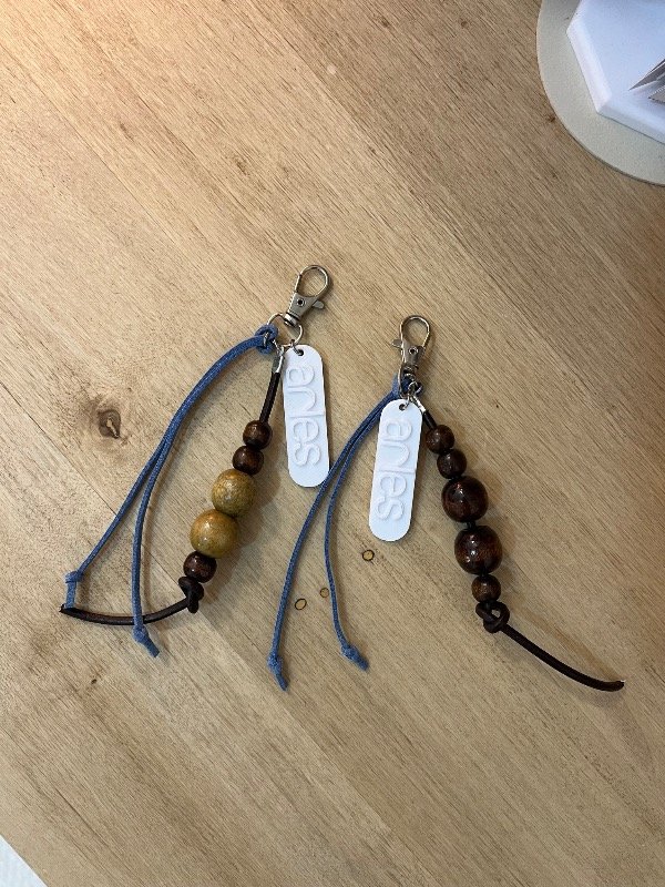Producto - Llavero Arles