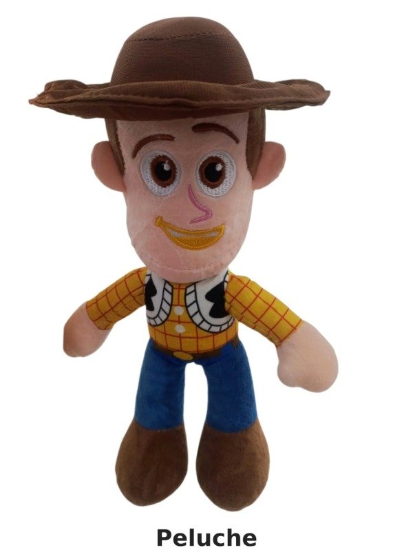 Producto - Peluche Woody Toy Story