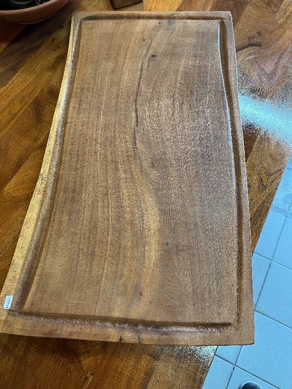 Producto - Tabla cuadrada