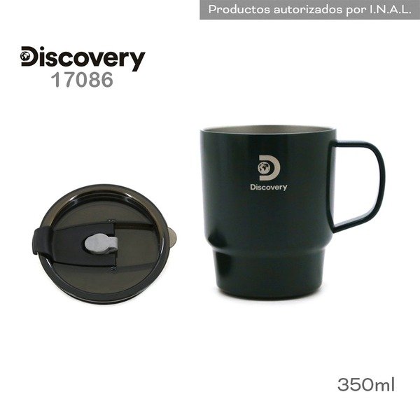 Producto - TAZA DISCOVERY
