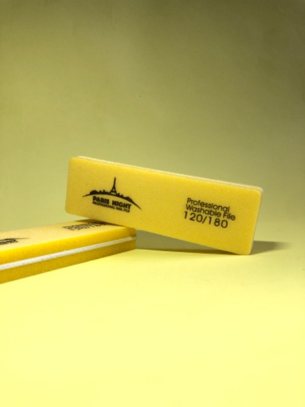 Producto - Sponge 120/180