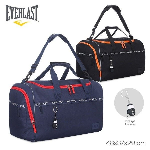 Producto - BOLSO EVERLAST COD 16056 - 0