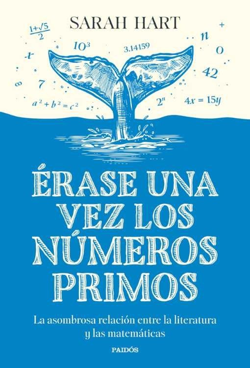 Producto - Érase una vez los números primos - Sarah Hart