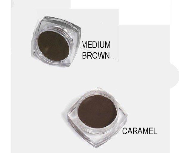 Producto - POMADA CEJAS - CARAMEL