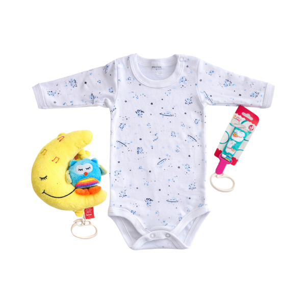 Producto - Combo Bebé Dulces Sueños