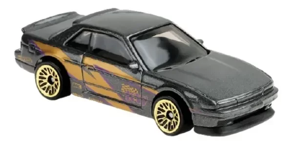 Producto - Hot Wheels Nissan Silvia S13 Hw Speed Graphics 1/64