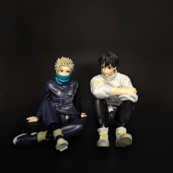 Producto - Toge Inumaki Yumemirize Ver. - JUJUTSU KAISEN 0 (10cm) - 2