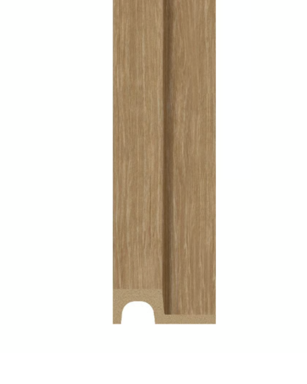 Producto - Perfil de Inicio Tradicional Roble