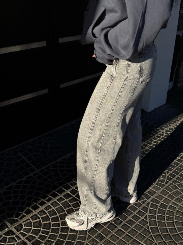 Producto - Baggy Reedgrey
