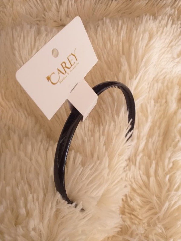 Producto - CAREY N3155 Vincha Lisa mediana