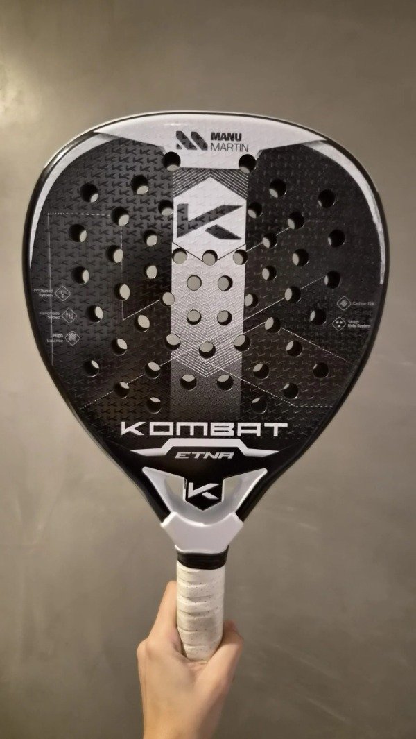 Producto - Kombat Etna 2025 - Reparada 2