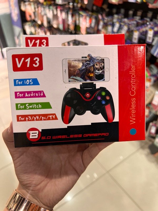 Producto - Joystick para celular