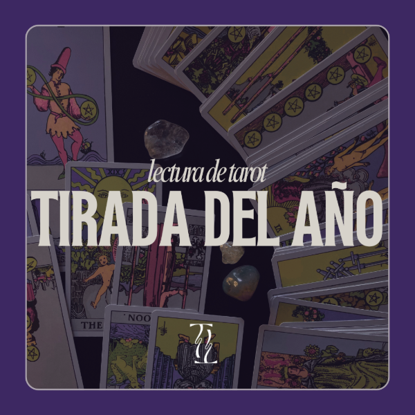 Producto - Tirada del año