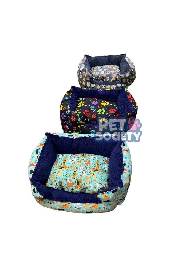 Producto - CAMA MOISES ESTAMPADO - 0